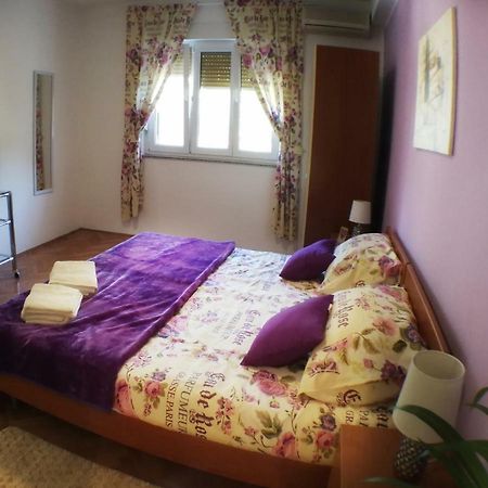 Apartments Marija Zadar Dış mekan fotoğraf