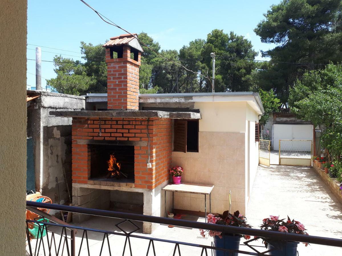 Apartments Marija Zadar Dış mekan fotoğraf
