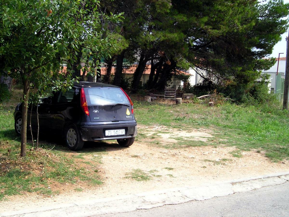 Apartments Marija Zadar Dış mekan fotoğraf