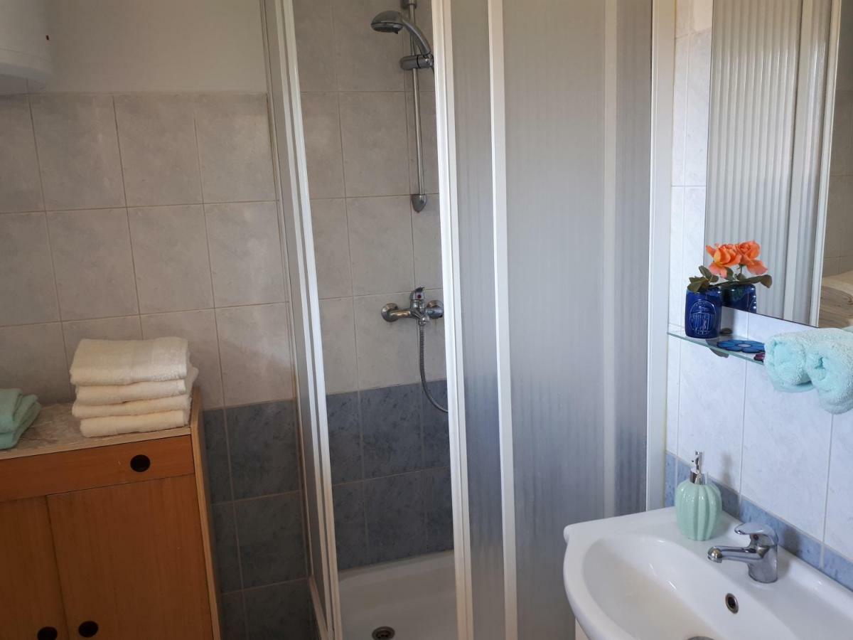 Apartments Marija Zadar Dış mekan fotoğraf